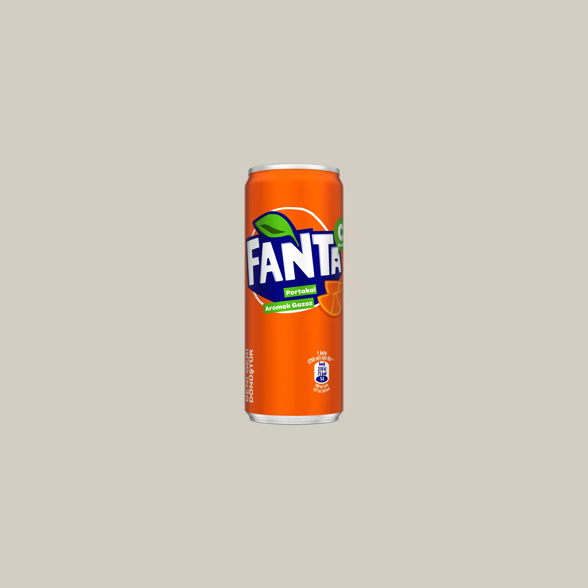 Fanta