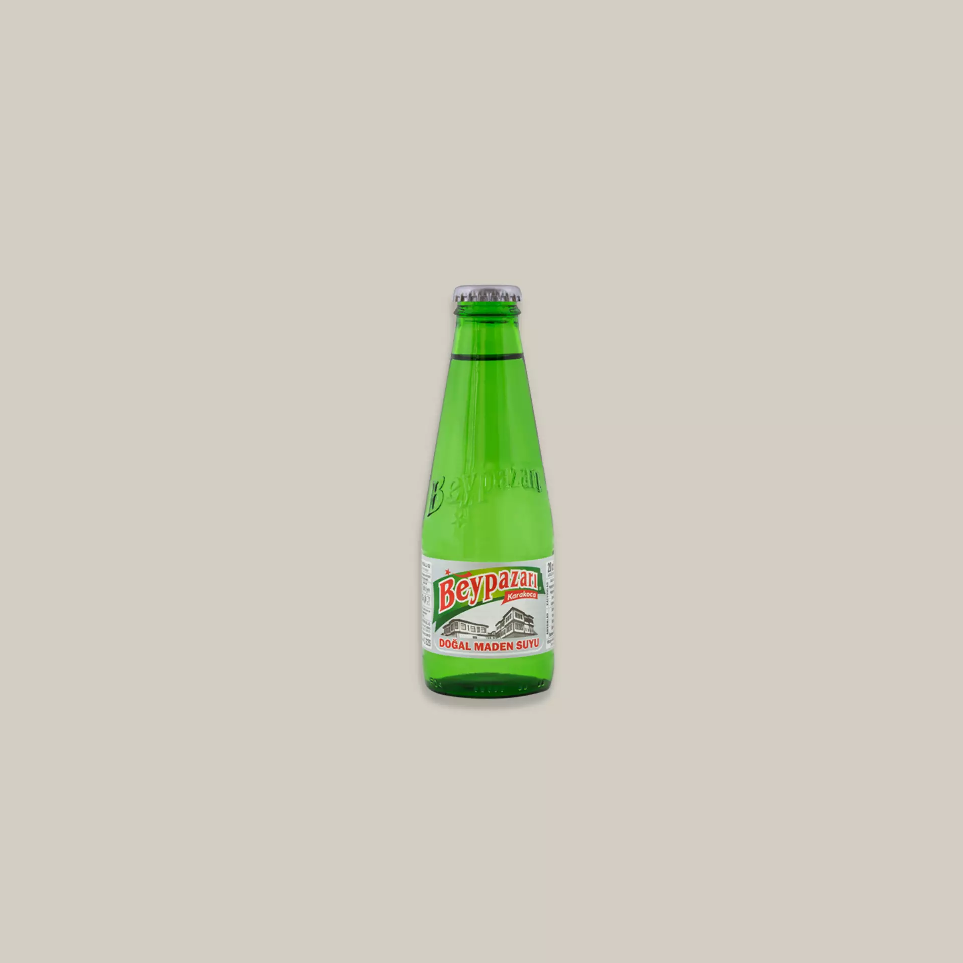 Sade Soda